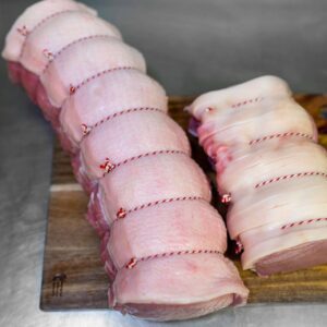 Loin of Pork