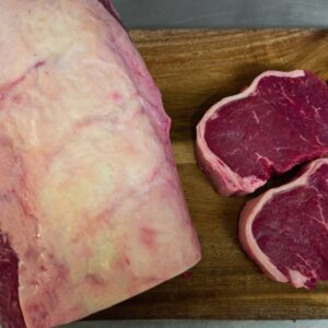 Sirloin Steak