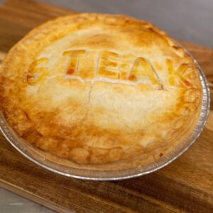 Family Pies
