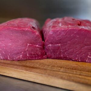 Fillet Steak
