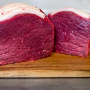Topside of Beef