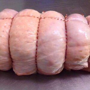 Rolled/Boneless Turkey Breast