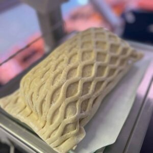 Beef Wellington