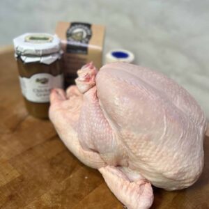Whole Chickens