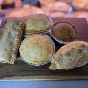 Other Pastries