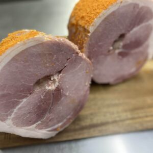 Smoked Ham Joint