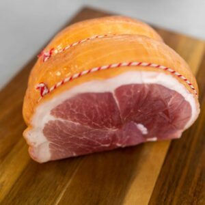 Smoked Gammon