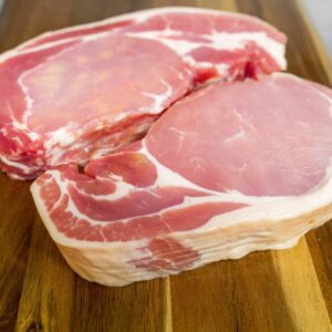 Back Bacon