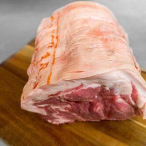 Shoulder/Spare Rib of Pork