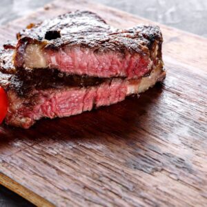 Rump Steak